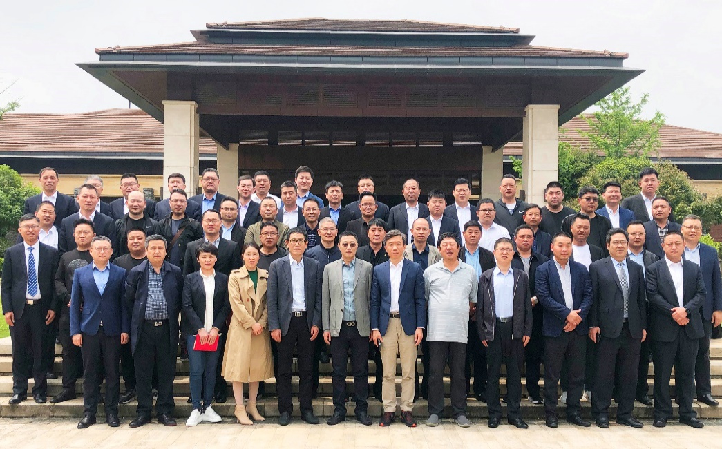 恩佐娱乐商用车经销商经验交流会议圆满落幕