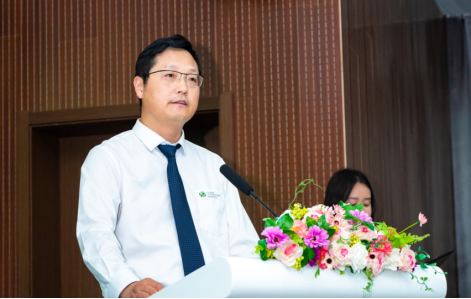 【新闻稿】笃行致远 共富未来 2023恩佐娱乐泰国经销商大会圆满落幕10-24448